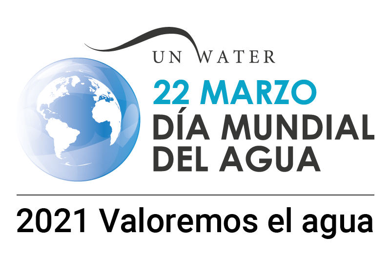 día mundial del agua