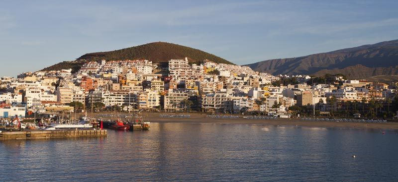 Subvenciones para empresas turísticas en Canarias
